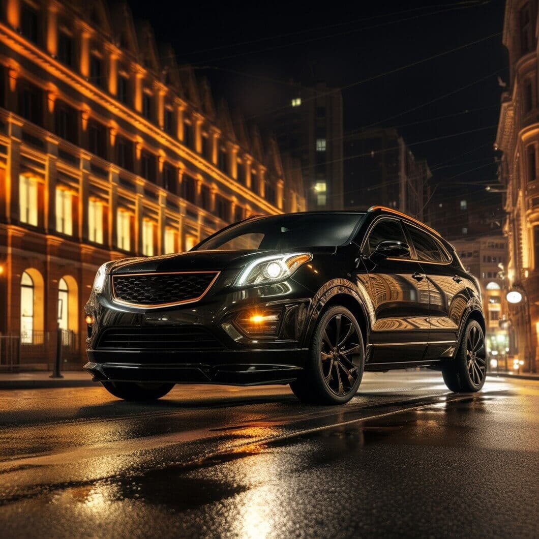 car preview